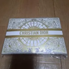お値下げ☆非売品CHRISTIAN DIOR レターセット ゴールド装飾
