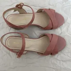 オリエンタルトラフィック　サンダル