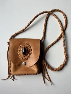 ポシェット バッグ