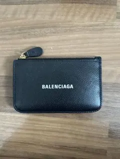 BALENCIAGA カードケース