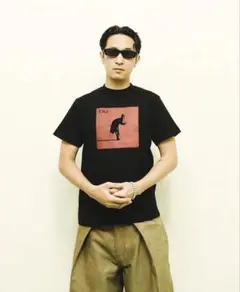 kowga jkpt Tシャツ