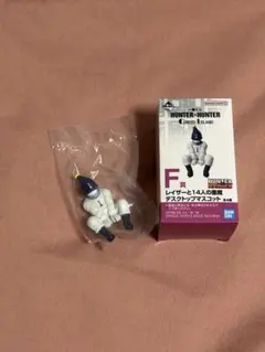 HUNTER×HUNTER 一番くじ F賞