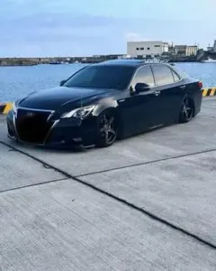 2025年最新】マークX 車高調の人気アイテム - メルカリ