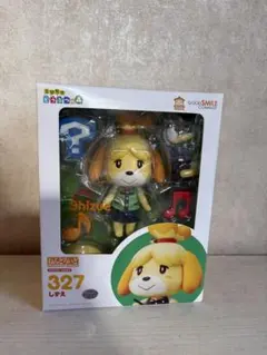 ねんどろいど しずえ 327 フィギュア