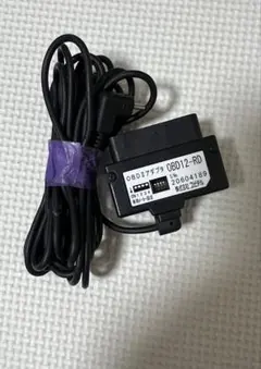 ユピテル OBDIIアダプタ OBD12-RDのサムネイル
