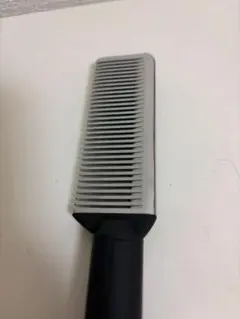 電動ヘアコーム 本体のサムネイル