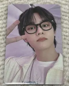 KYUHYUN Weverse Membership kit トレカ KYUHYUN Weverse Membership kit トレカ - メルカリ