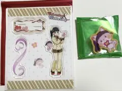 鬼滅の刃　バレンタイン&ホワイトデー2026 ランダムアクスタ&バッジ