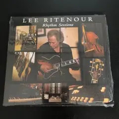 Lee Ritenour Rhythm Sessions