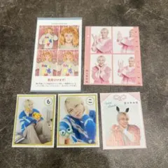 KEY TO LIT 佐々木大光　デタカ　切り抜き