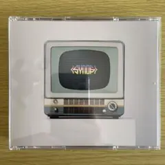 Kis-My-Ft2 Synopsis 【POP UP STORE限定商品】