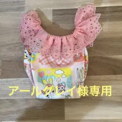 ふんどしパンツ、リラックスショーツ、ハンドメイド5枚