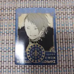 ヴィアベル　葬送のフリーレン特典　魔法キャラクターカード