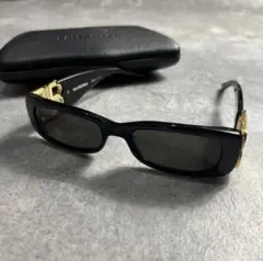 [確実正規品]BALENCIAGA SQUAR SUNGLASSESのサムネイル