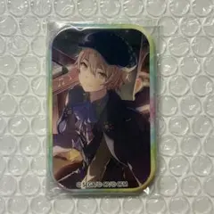 プロセカ 天馬司 スクエア缶バッジ