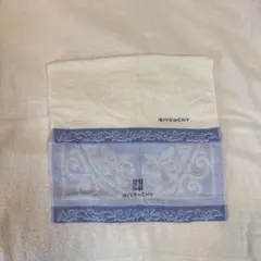 GIVENCHY フェイスタオル2枚セットのサムネイル