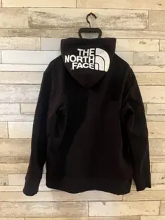THE NORTH FACE リアビューフルジップフーディ　パーカー