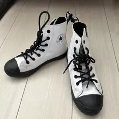 CONVERSE ALL STAR ホワイト ハイカット