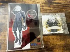 2025年最新】金木 フィギュア くじの人気アイテム - メルカリ