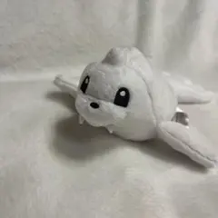 ポケモンセンター限定　Pokemon fit ぬいぐるみ　ジュゴン