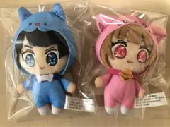 2026年最新】ちろぴのぬいぐるみの人気アイテム - メルカリ