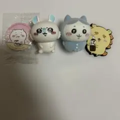 ✨ちいかわ✨　セット