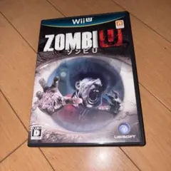 ZombiU