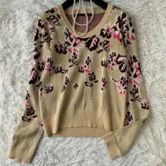 2025年最新】Adonisis ニット・セーターの人気アイテム - メルカリ