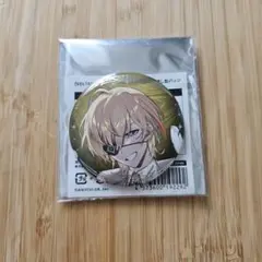 VOLTACTION Angel×Devil にじさんじ　風楽奏斗　缶バッチ