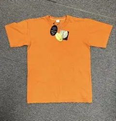 PREMIUM ENTRY SG オレンジTシャツ