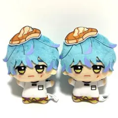 2026年最新】湊大瀬 ちびぐるみの人気アイテム - メルカリ