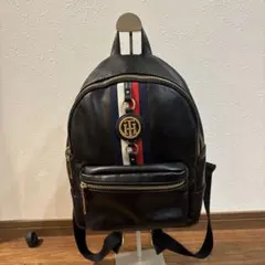 【人気】TOMMY HILFIGER トミーヒルフィガー バックパック リュックのサムネイル