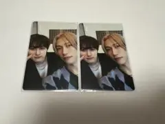 尾崎匠海 池﨑理人