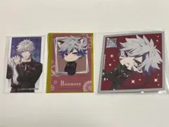 うたプリ 黒崎蘭丸 蘭丸 カルナイ ナンジャタウン ナンジャ C賞 特典