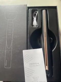 ⭕️最終値下げ⭕️メデュラ　ソニック-シャイン　プロ