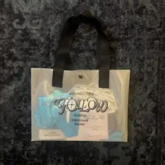 SEVENTEEN TOUR 'FOLLOW' バッグセット プレミアム