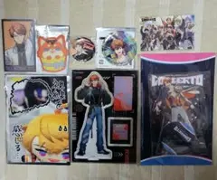 2026年最新】北見遊征 缶バッジの人気アイテム - メルカリ