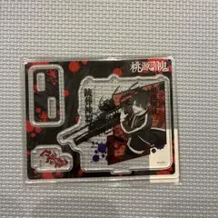 桃源暗鬼 アクリルスタンド 一ノ瀬四季 アニメイト 原作 アクスタ