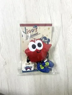 Nissy⭐︎マスコッピー 2nd トートバッグ ver. - メルカリ