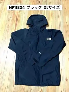 最終値下★ THE NORTH FACE マウンテン ジャケットNP11834