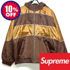 2026年最新】SUPREME ナイロンジャケットの人気アイテム - メルカリ