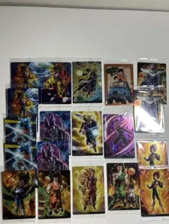 ドラゴンボールイタジャガ　Vol.7 まとめ売り