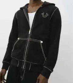 true religion zipup hoodie 期間限定販売