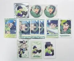 忍たま乱太郎 七松小平太 東武動物公園ただいま！ 缶バッジ スナマイなど