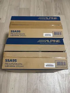 2026年最新】ssa9 alpineの人気アイテム - メルカリ
