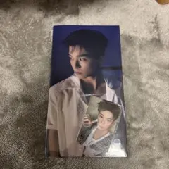 TREASURE Pleasure デジパ　アサヒ　未開封特典トレカ付き