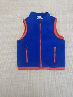 ダウンベスト アウター