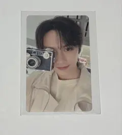 SEVENTEEN ジュン トレカ