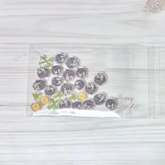 にじさんじ 加賀美ハヤト アクリルパーツ 8th with cake