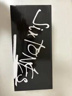 SixTONES 慣性の法則　ペンライト